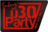Tickets für Suberg´s ü30 Party am 24.02.2018 kaufen - Online Kartenvorverkauf